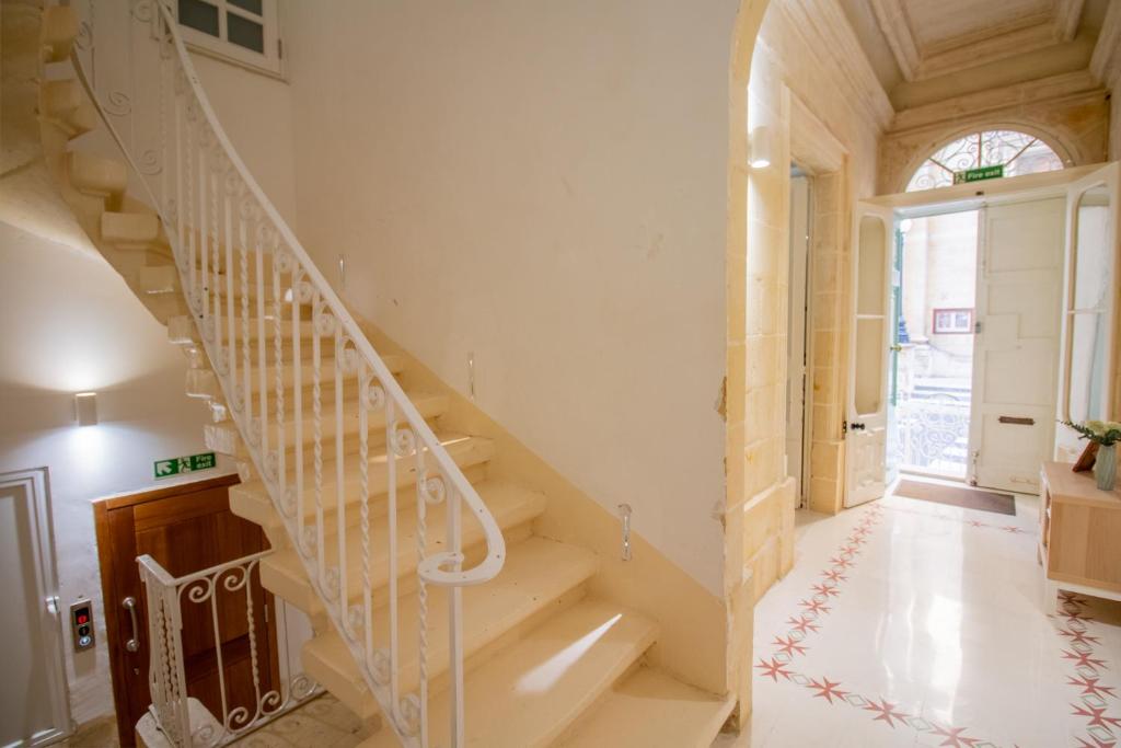 Fotografie z fotogalerie ubytování 15 Main Gate v destinaci Birgu
