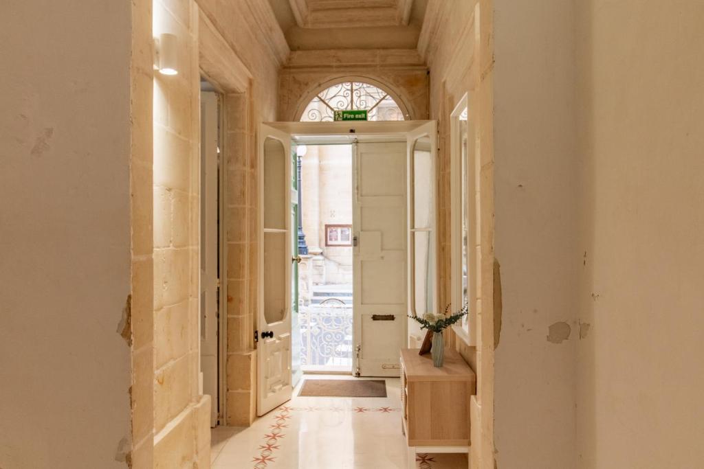 Fotografie z fotogalerie ubytování 15 Main Gate v destinaci Birgu