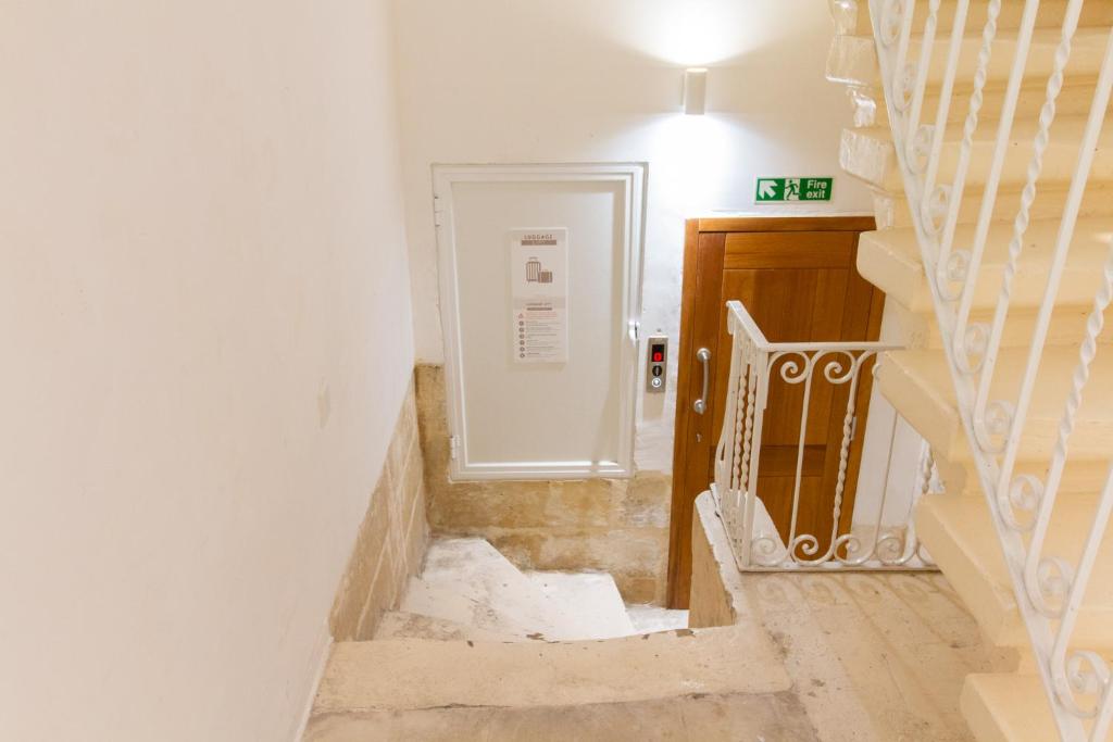 Fotografie z fotogalerie ubytování 15 Main Gate v destinaci Birgu