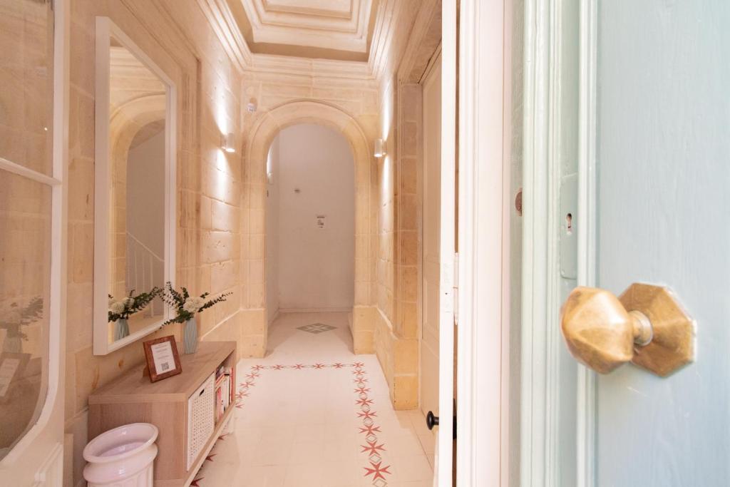 Fotografie z fotogalerie ubytování 15 Main Gate v destinaci Birgu