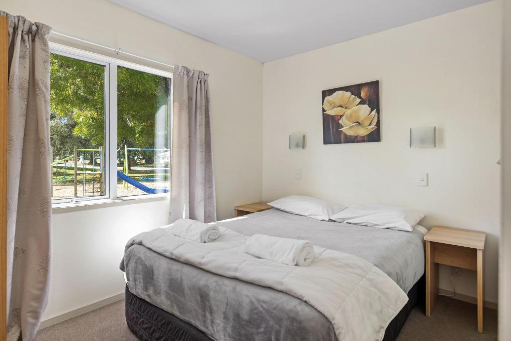 Mawley Holiday Park - Resim 28