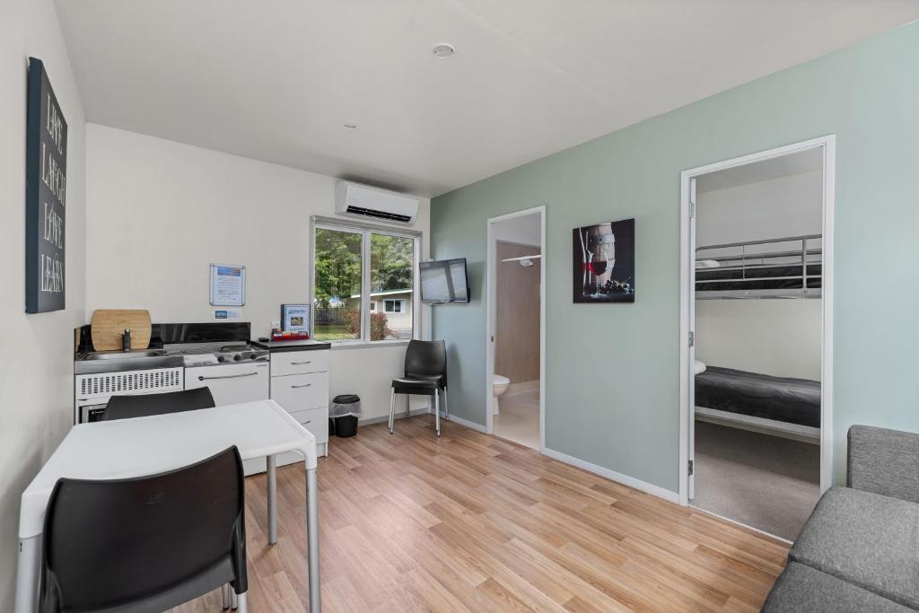 Mawley Holiday Park - Resim 30