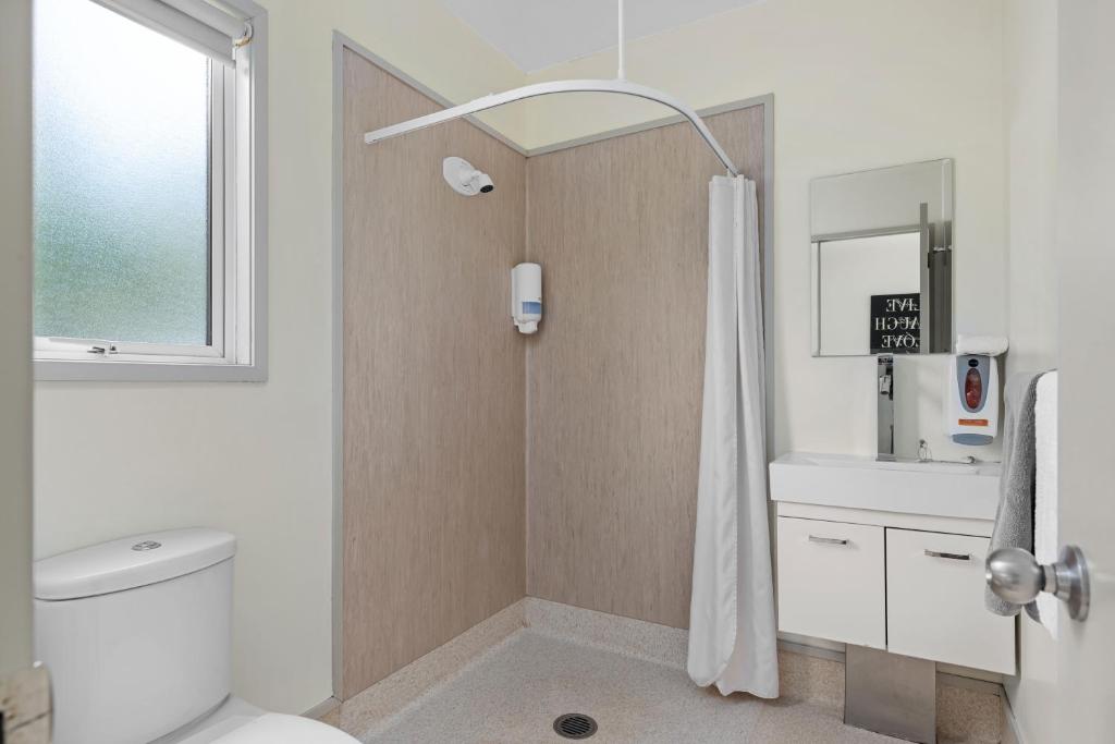 Mawley Holiday Park - Resim 31