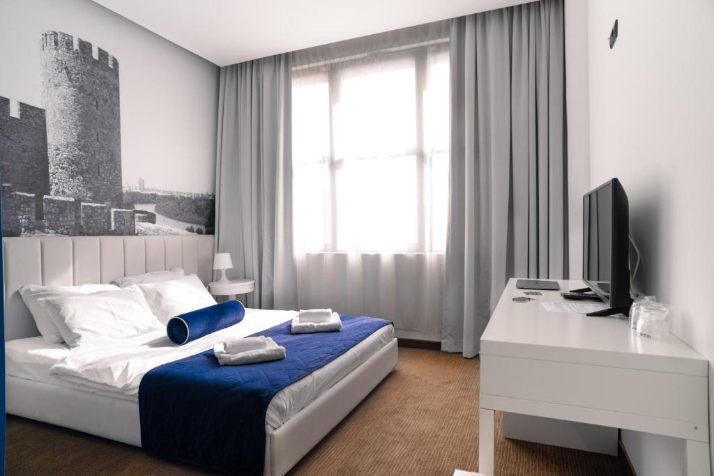 Hotel Passport - Resim 15