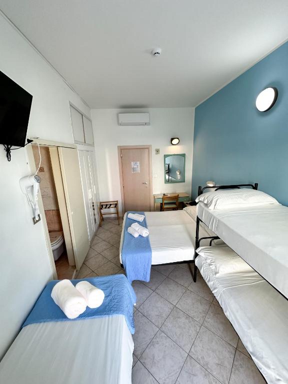 Hotel Sant'Angelo - Resim 8