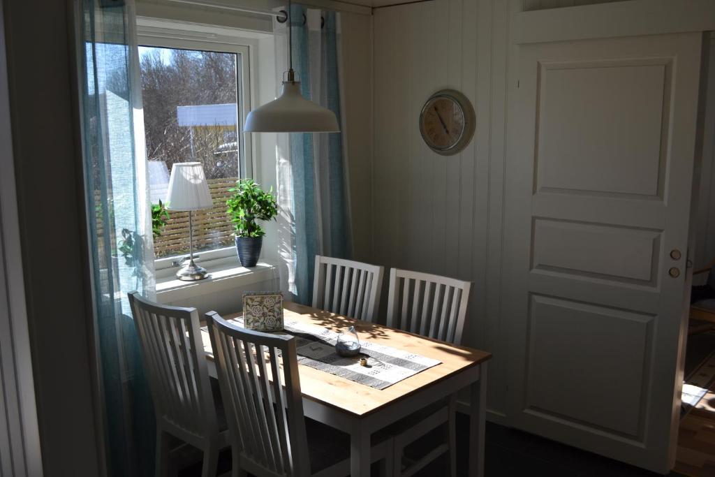 Fotografie z fotogalerie ubytování Monekil 8 v destinaci Hamburgsund