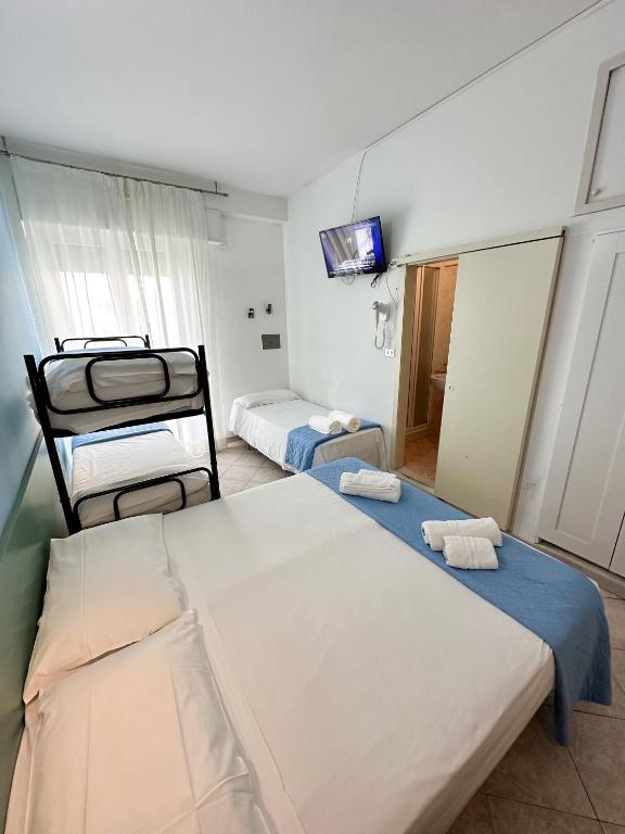 Hotel Sant'Angelo - Resim 5