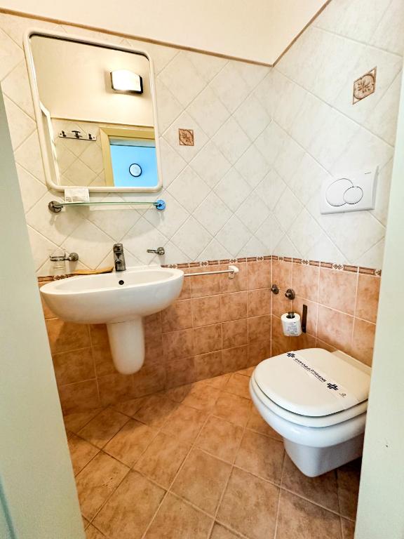 Hotel Sant'Angelo - Resim 7