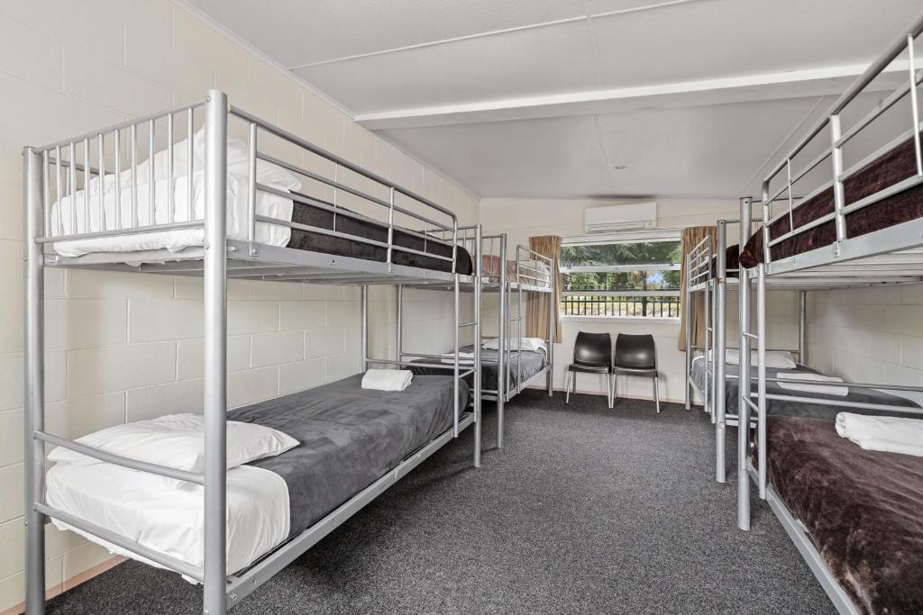 Mawley Holiday Park - Resim 40