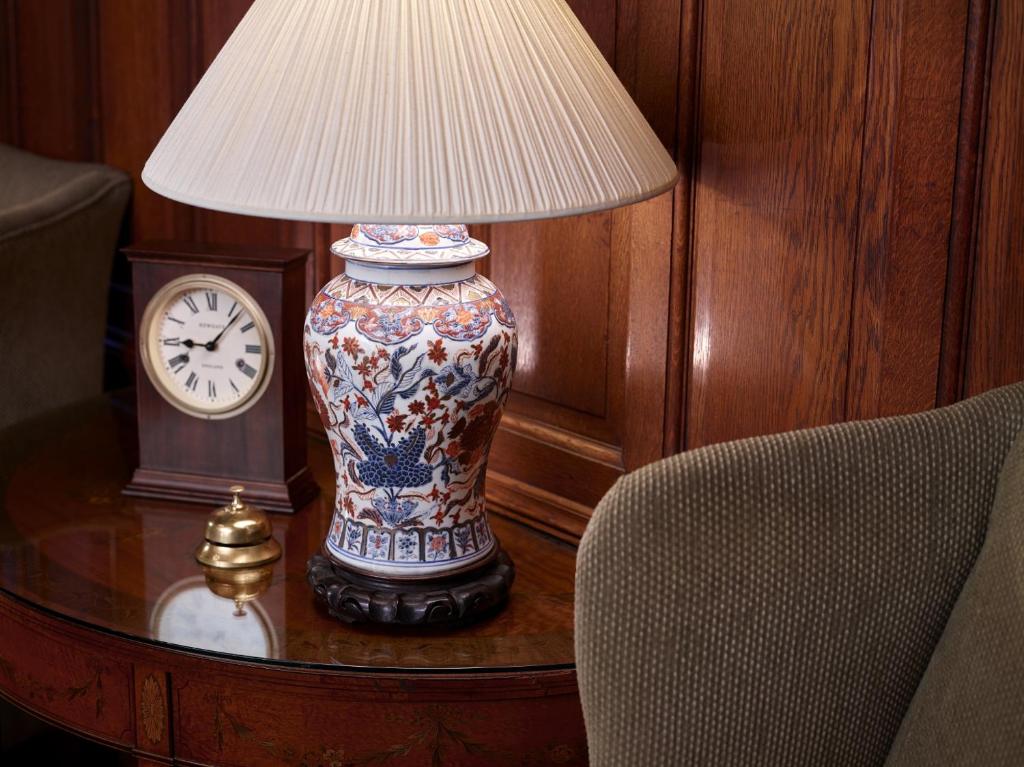 Hapimag Resort Edinburgh - Resim 17