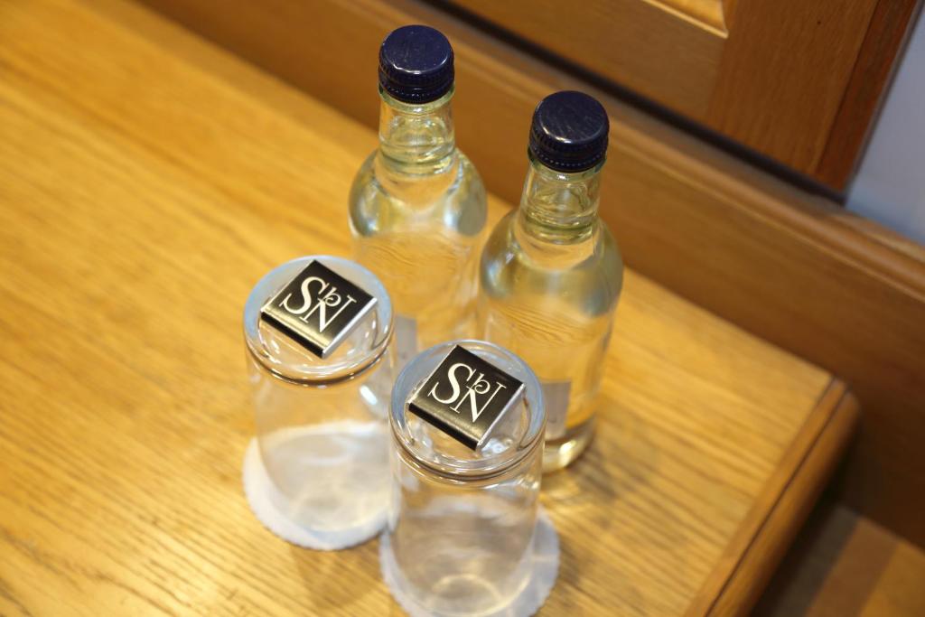 Stoke By Nayland Hotel, Golf & Spa - ジュニアスイート