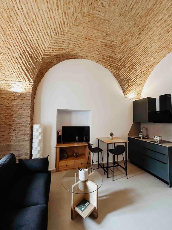 PORTAL DE SANTIAGO - 18