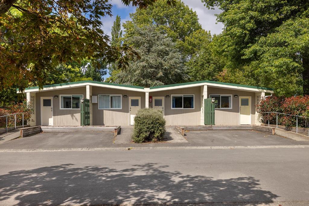 Mawley Holiday Park - Resim 38