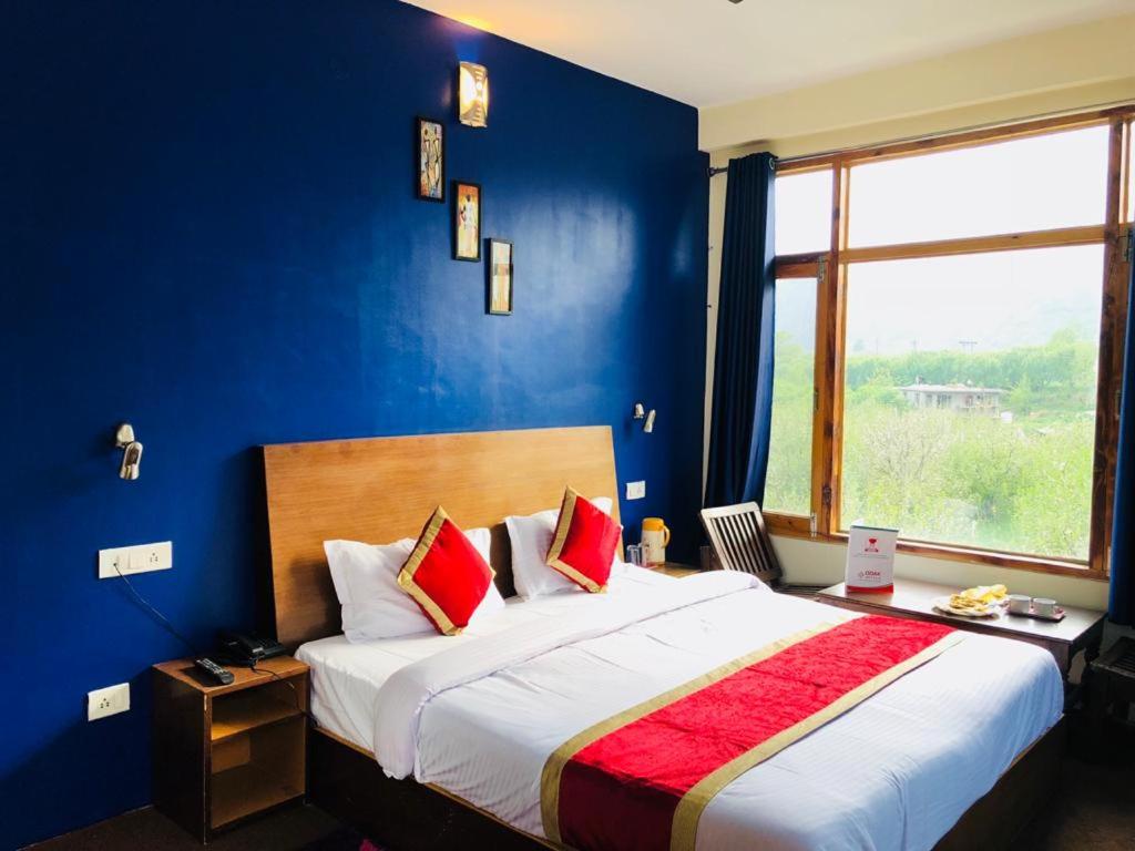 Φωτογραφία από το άλμπουμ του The OOAK INN σε Greater Noida