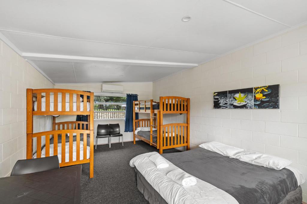 Mawley Holiday Park - Resim 7