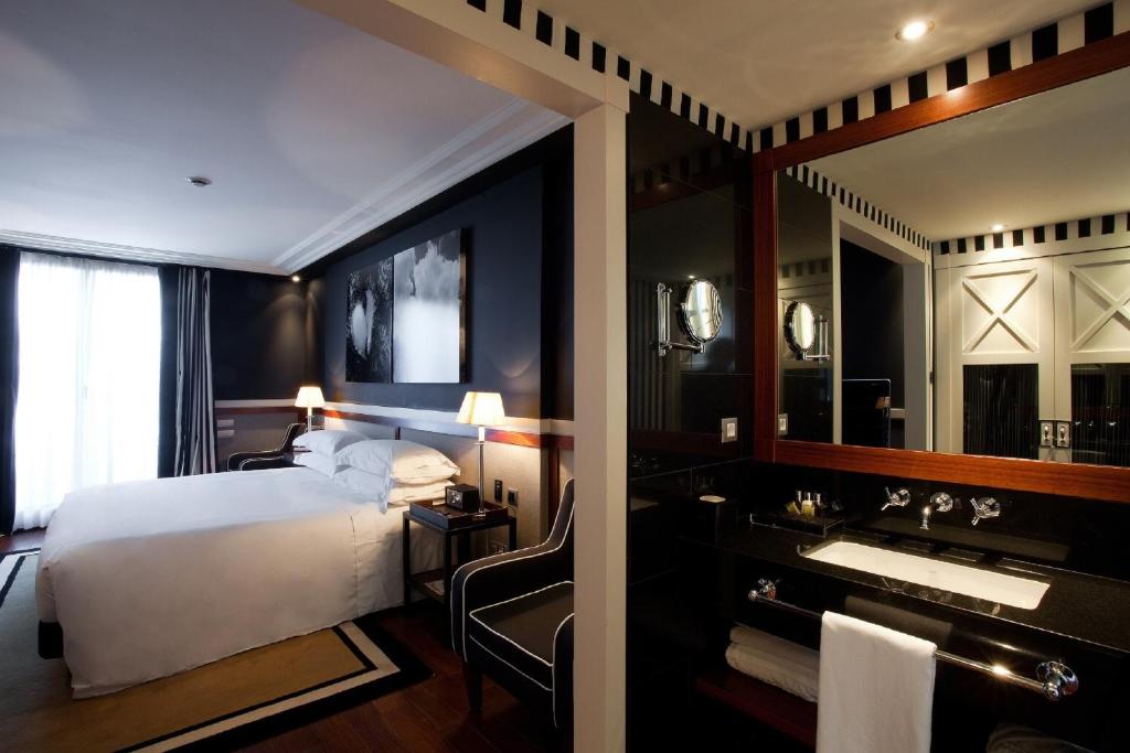 Hotel 1898 - Resim 44