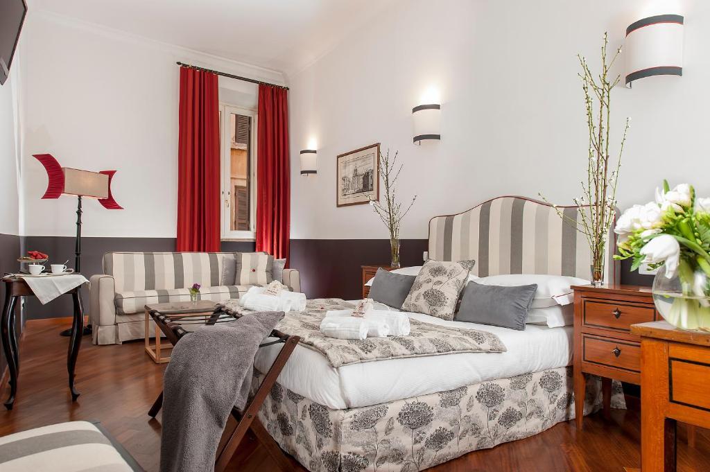B&B All'Orologio, Rome – Updated 2023 Prices
