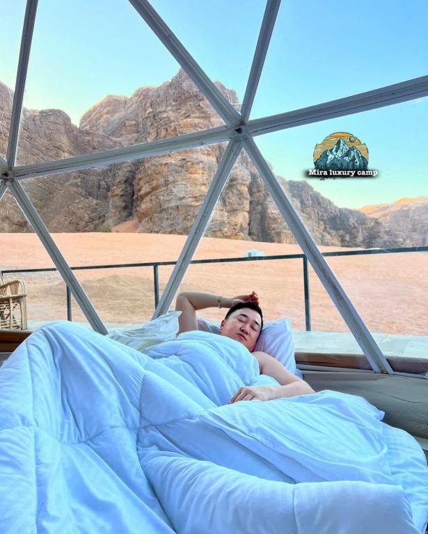 Příroda nedaleko aparthotelu