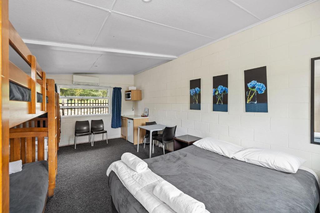 Mawley Holiday Park - Resim 36