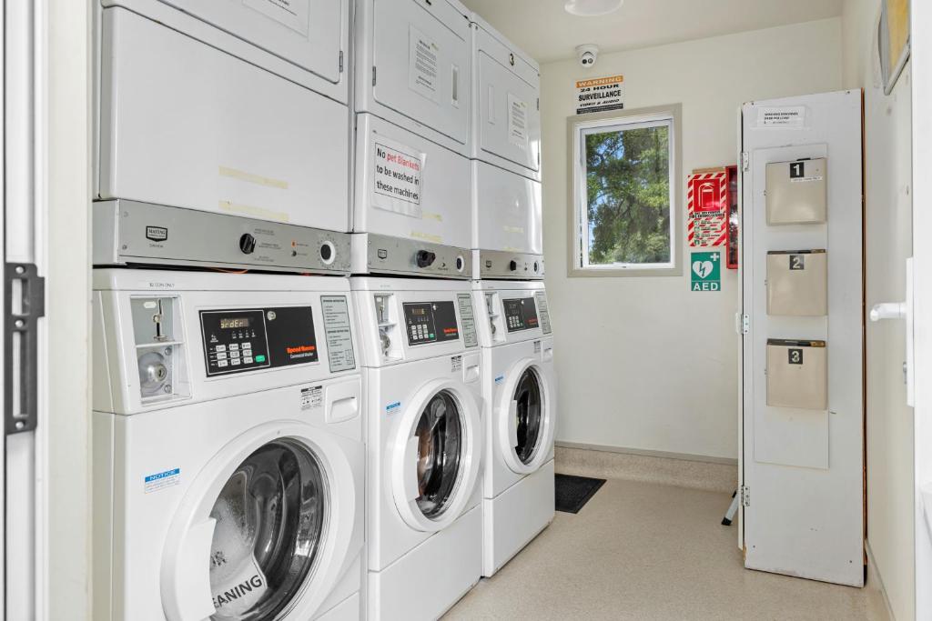 Mawley Holiday Park - Resim 18