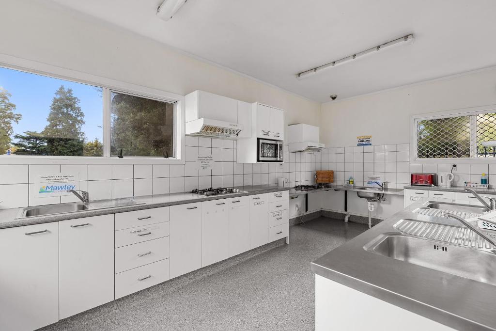 Mawley Holiday Park - Resim 4