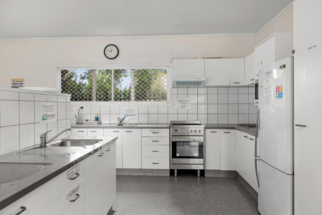 Mawley Holiday Park - Resim 22