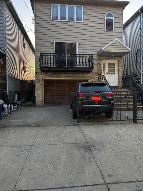 Foto sihtkohas Newark asuva majutusasutuse Capsule hostel galeriist