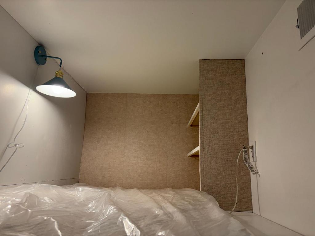 Foto sihtkohas Newark asuva majutusasutuse Capsule hostel galeriist