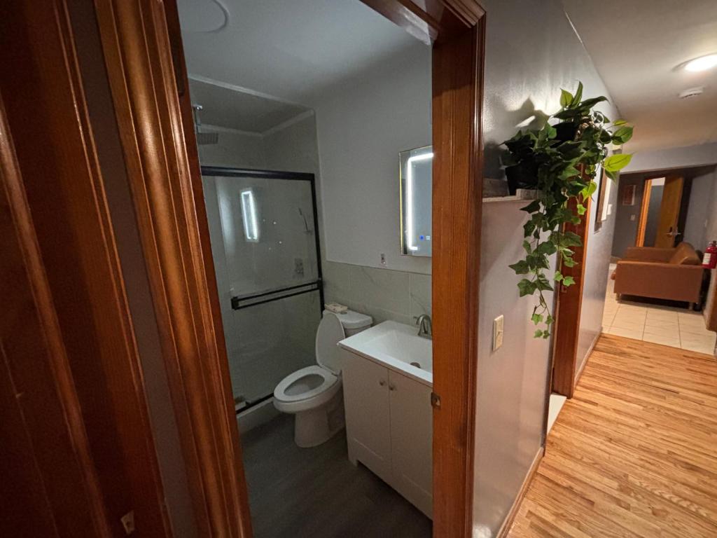Foto sihtkohas Newark asuva majutusasutuse Capsule hostel galeriist