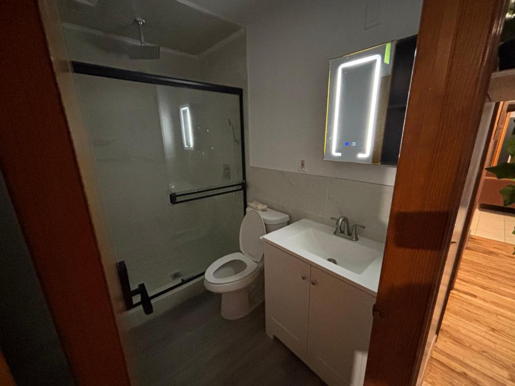 Foto sihtkohas Newark asuva majutusasutuse Capsule hostel galeriist