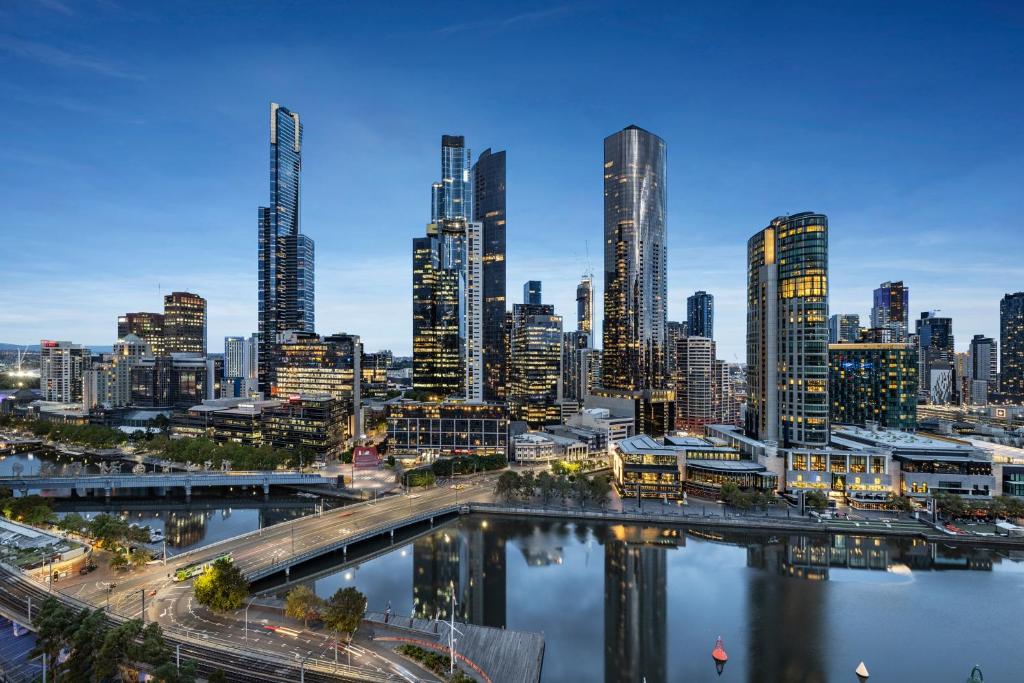 Clarion Suites Gateway - Resim 5