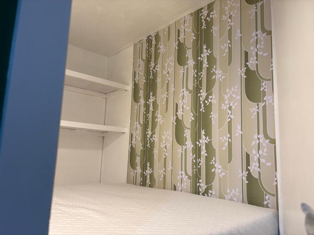 Foto sihtkohas Newark asuva majutusasutuse Capsule hostel galeriist