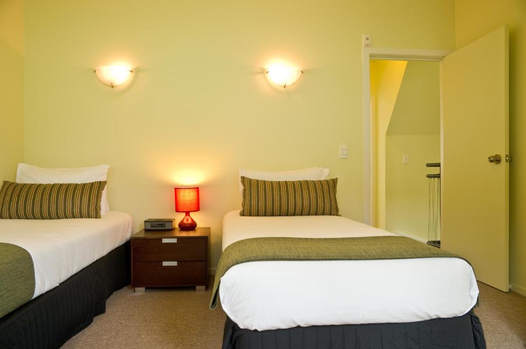 Willis Village - Resim 18