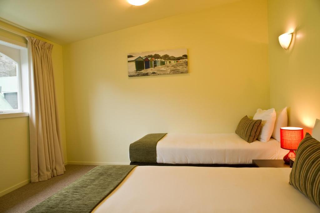 Willis Village - Resim 17