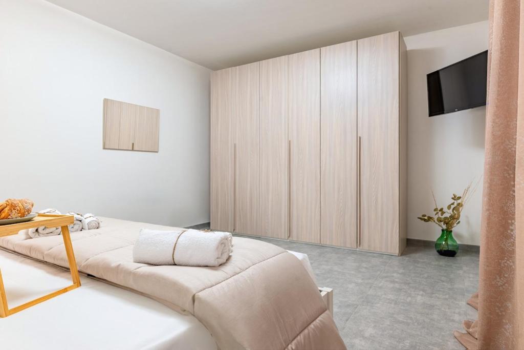 Olive Grove Villa In Itria Valley