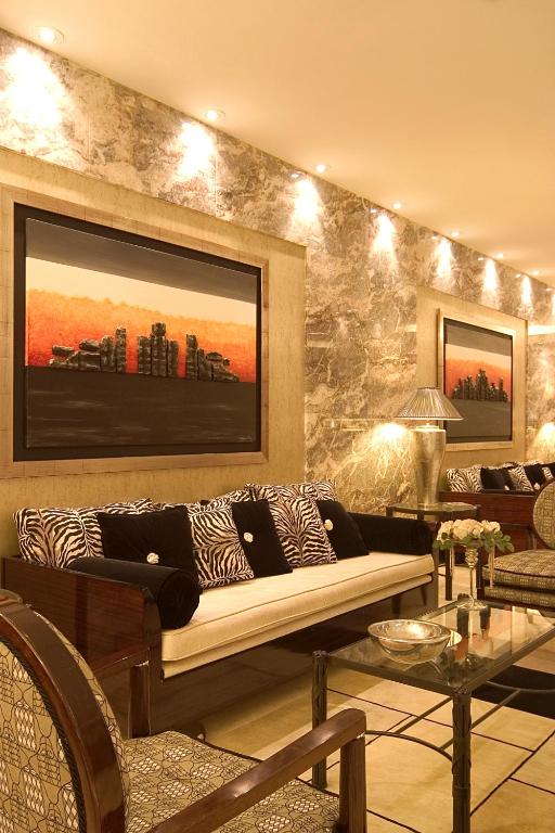 Hotel Travel Park Lisboa - Resim 35