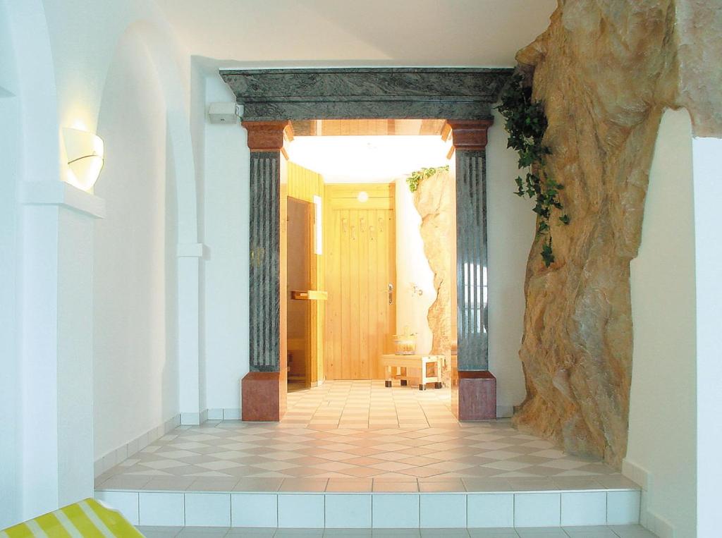 Fotografie z fotogalerie ubytování Genussgasthof & Hotel beim Krutzler v destinaci Heiligenbrunn