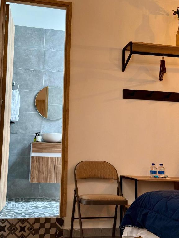 Fotografie z fotogalerie ubytování Treeloft Home v destinaci Girón