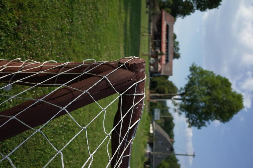 Fotografie z fotogalerie ubytování Pension Baron ve Vrchlabí