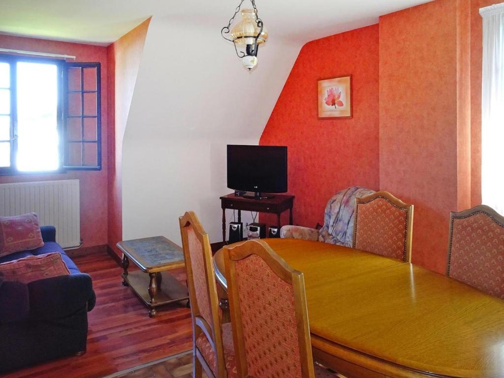 Apartment, St Malo - Two-Bedroom Apartment