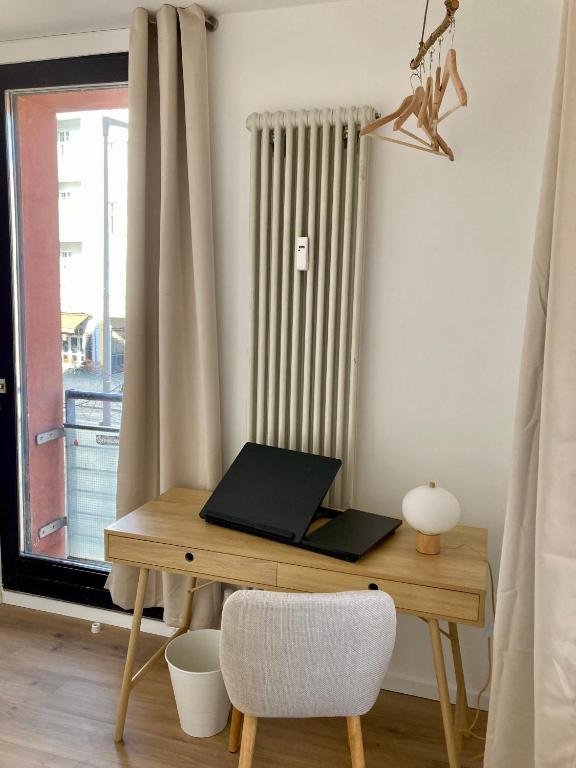 Minimal Hostel Kreuzberg - 4