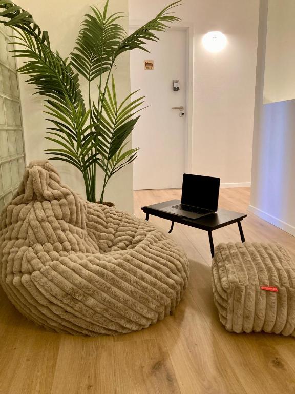 Minimal Hostel Kreuzberg - 12