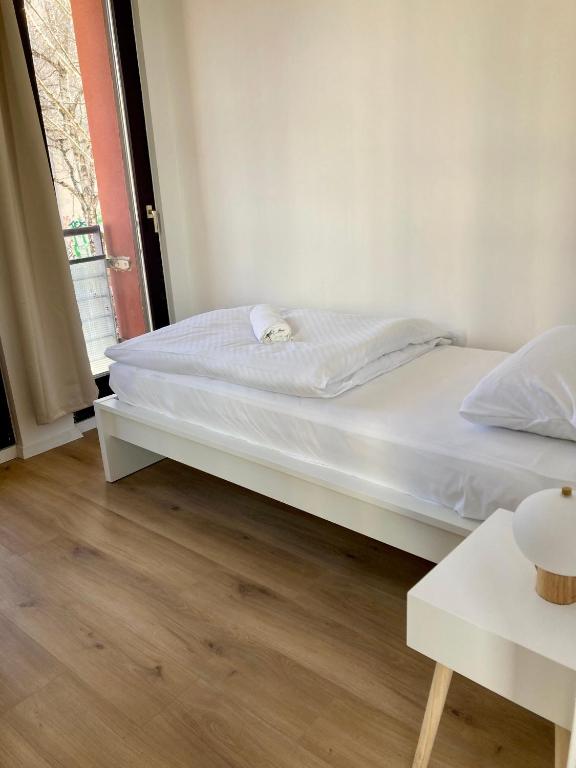 Minimal Hostel Kreuzberg - 3