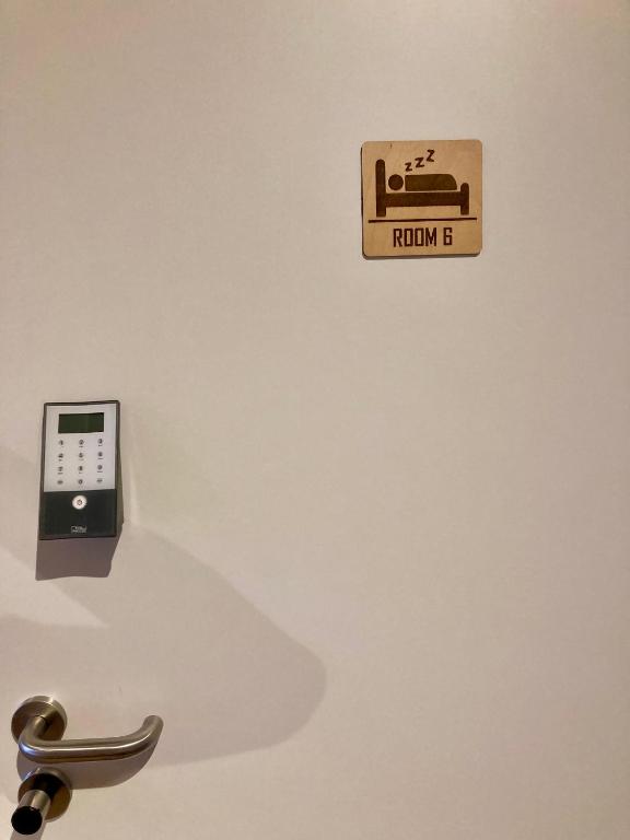Fotografie z fotogalerie ubytování Minimal Hostel Kreuzberg v Berlíně