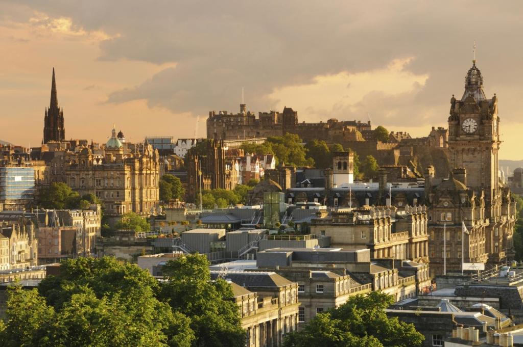 Hapimag Resort Edinburgh - Resim 33