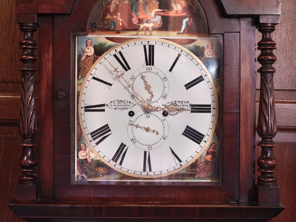 Hapimag Resort Edinburgh - Resim 37