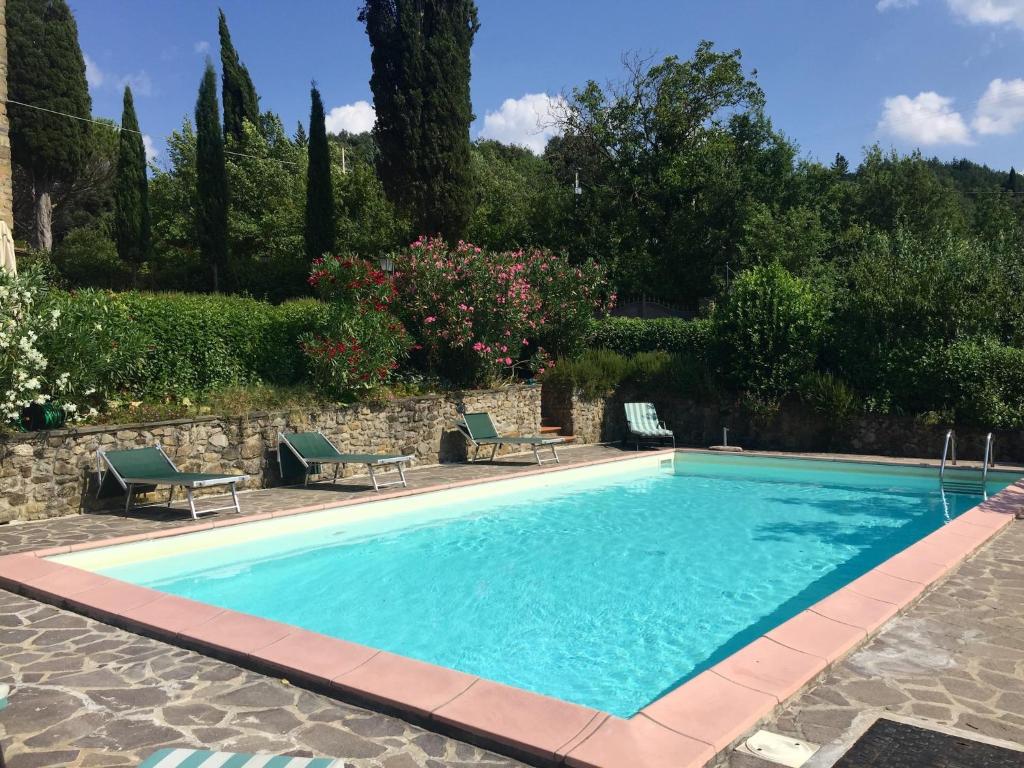 Belvilla by OYO Il Camino - Three-Bedroom Holiday Home