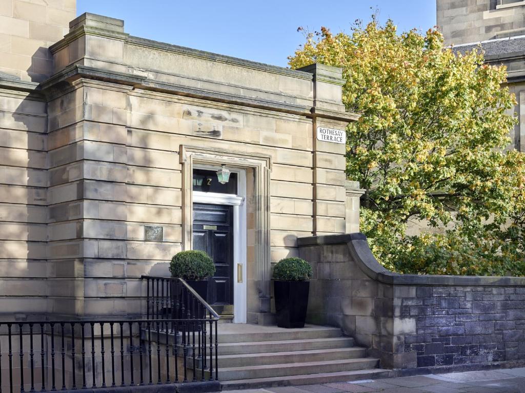 Hapimag Resort Edinburgh - Resim 38