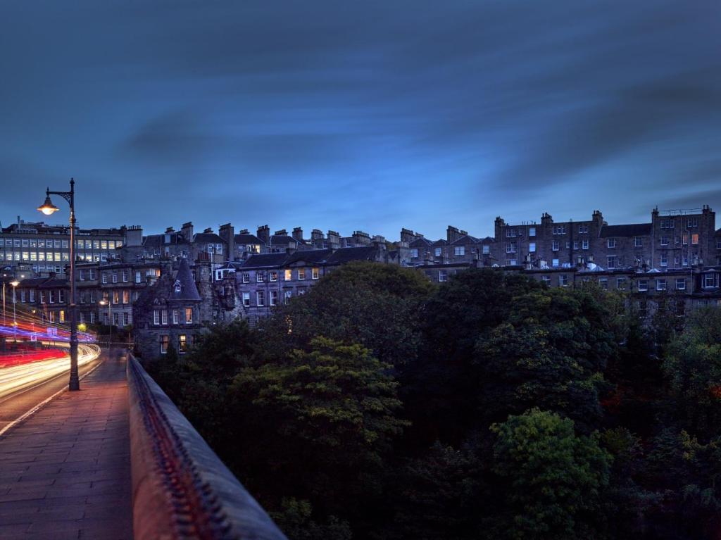 Hapimag Resort Edinburgh - Resim 40