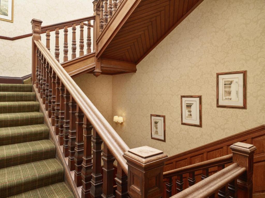 Hapimag Resort Edinburgh - Resim 42